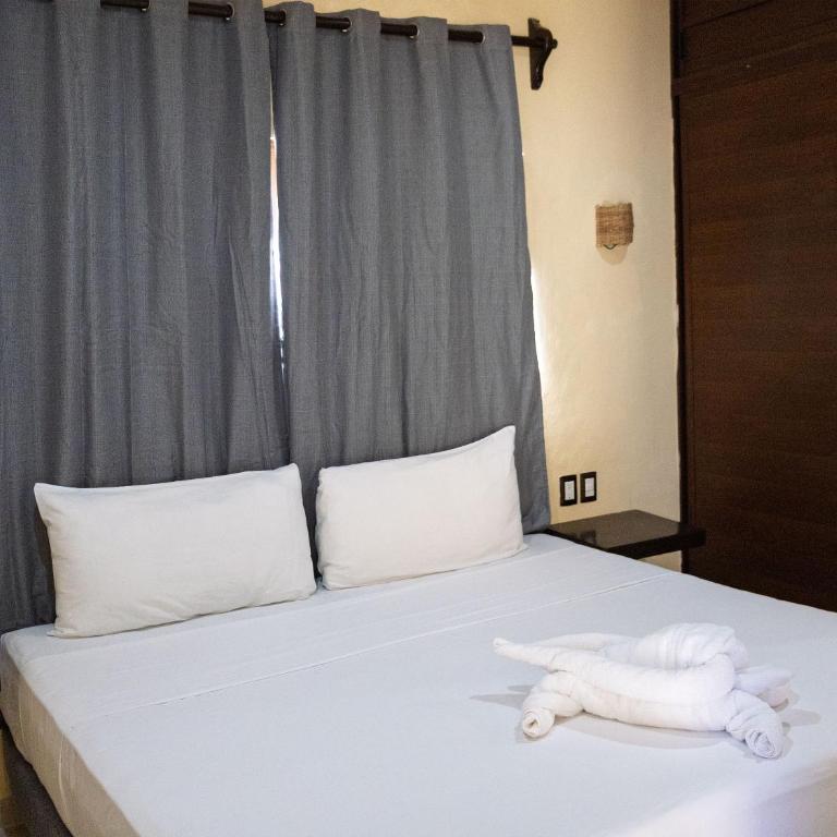 Jardín del Mar by ÓOL Hotels - Studio mit Balkon - 5