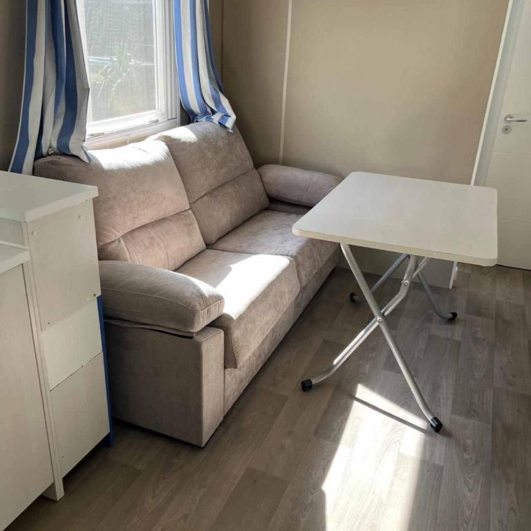 Camping Giralda - Bungalow - 2