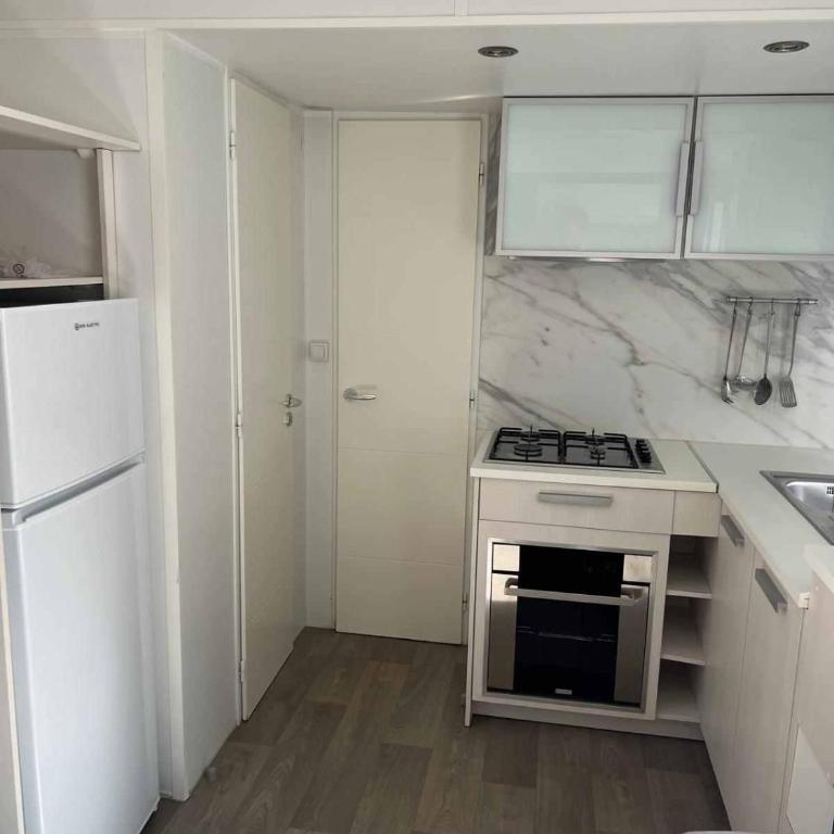 Camping Giralda - Bungalow - 3