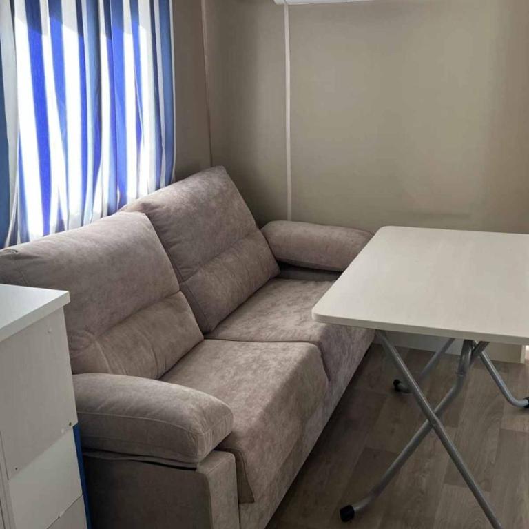 Camping Giralda - Bungalow - 5