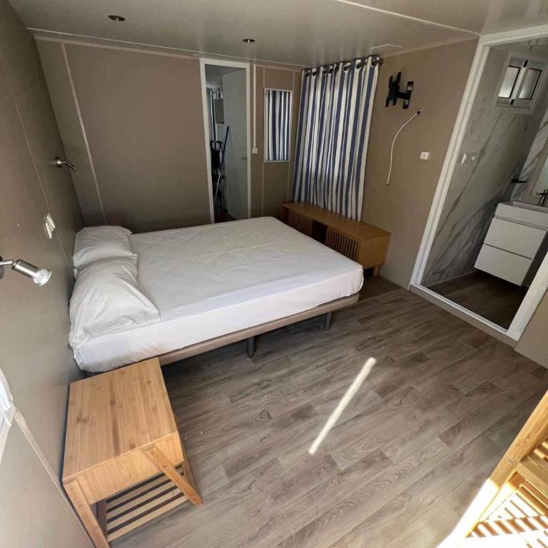 Camping Giralda - Bungalow - 6