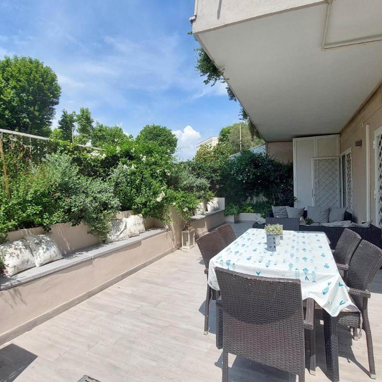 Aria di Mare - Appartamento - 6