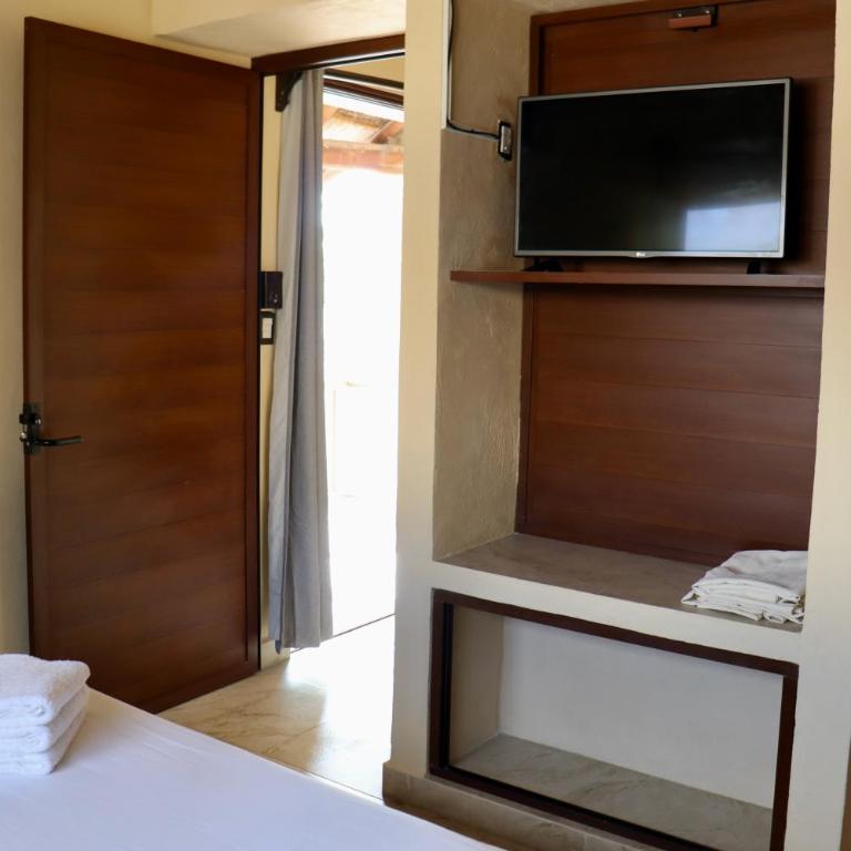 Jardín del Mar by ÓOL Hotels - Studio mit Balkon - 7