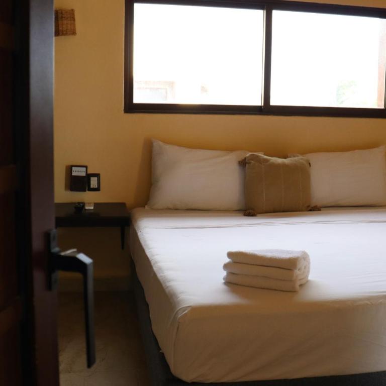 Jardín del Mar by ÓOL Hotels - Studio mit Balkon - 9