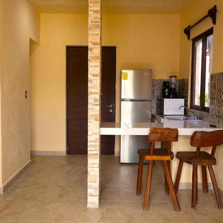 Jardín del Mar by ÓOL Hotels - Studio mit Balkon - 12
