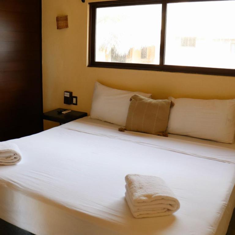Jardín del Mar by ÓOL Hotels - Studio mit Balkon - 8