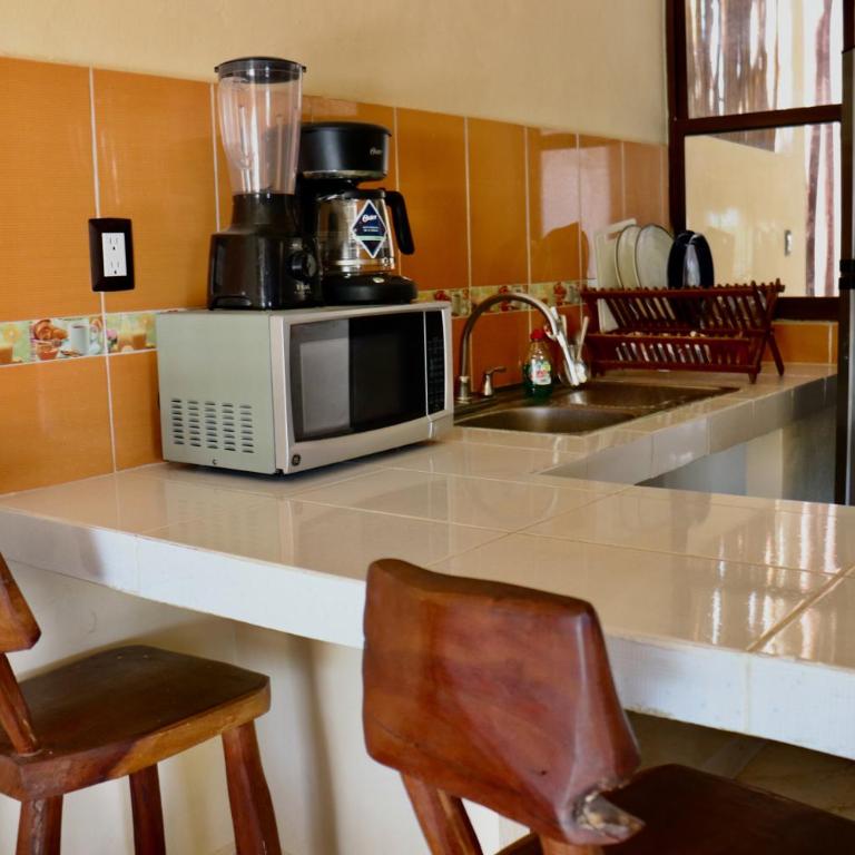 Jardín del Mar by ÓOL Hotels - Studio mit Balkon - 16