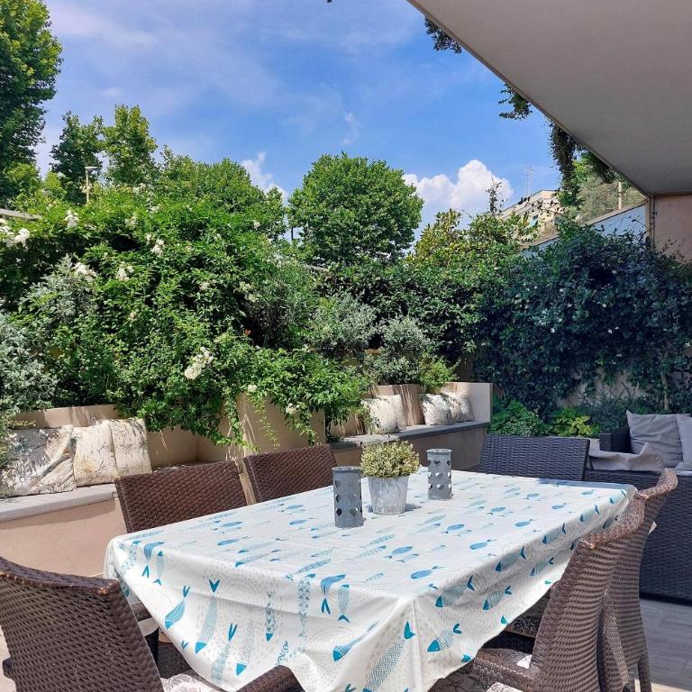 Aria di Mare - Appartamento - 5