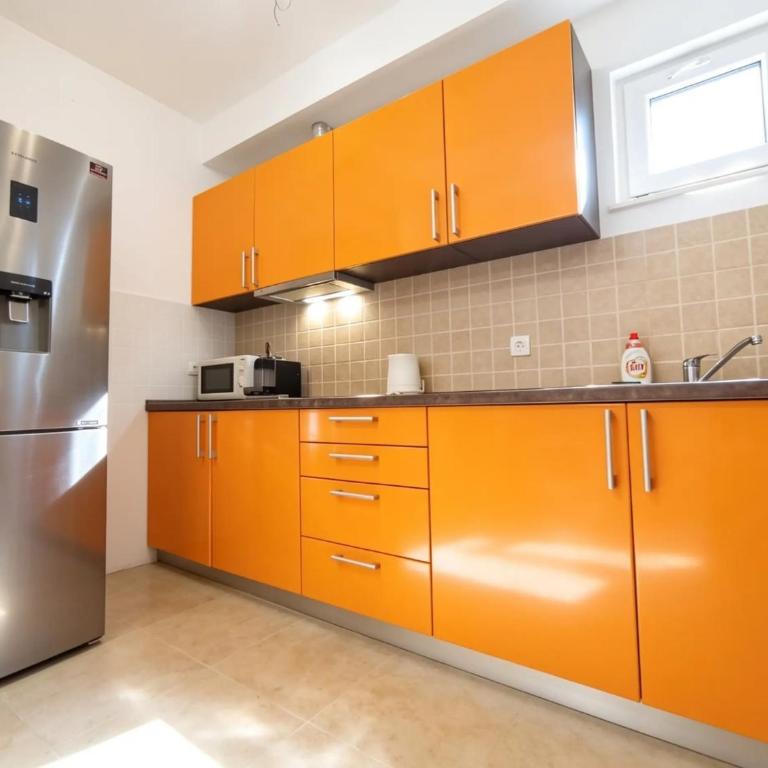 Green Village Garden Studio - Apartment mit 1 Schlafzimmer - 8
