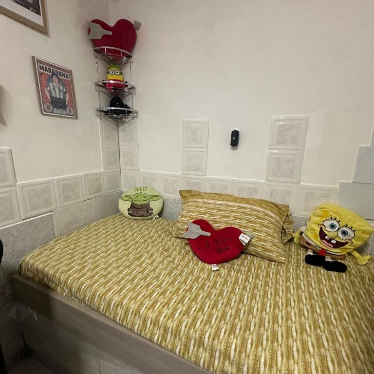 La casa del ponte love - Appartamento con 1 Camera da Letto - 11