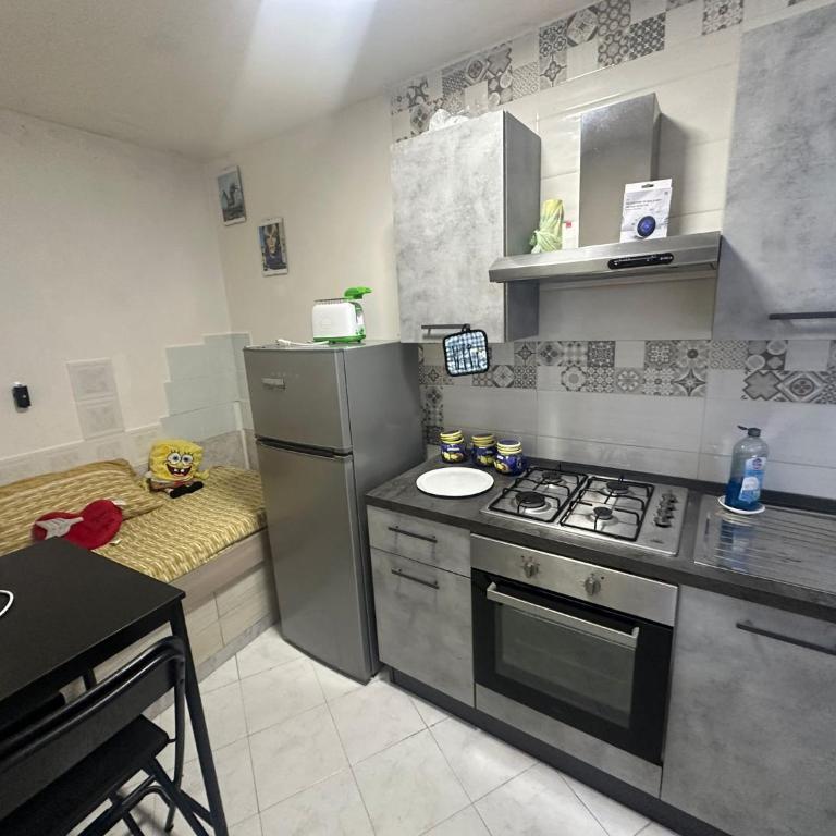 La casa del ponte love - Appartamento con 1 Camera da Letto - 16