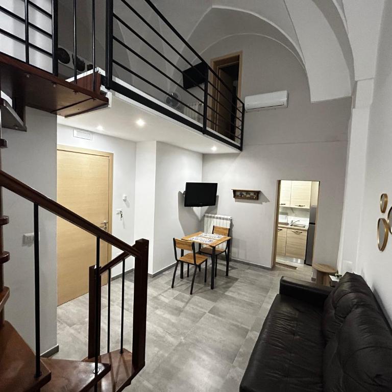 Largo Otranto - Guest House - Appartamento Deluxe con 1 Camera da Letto - 6