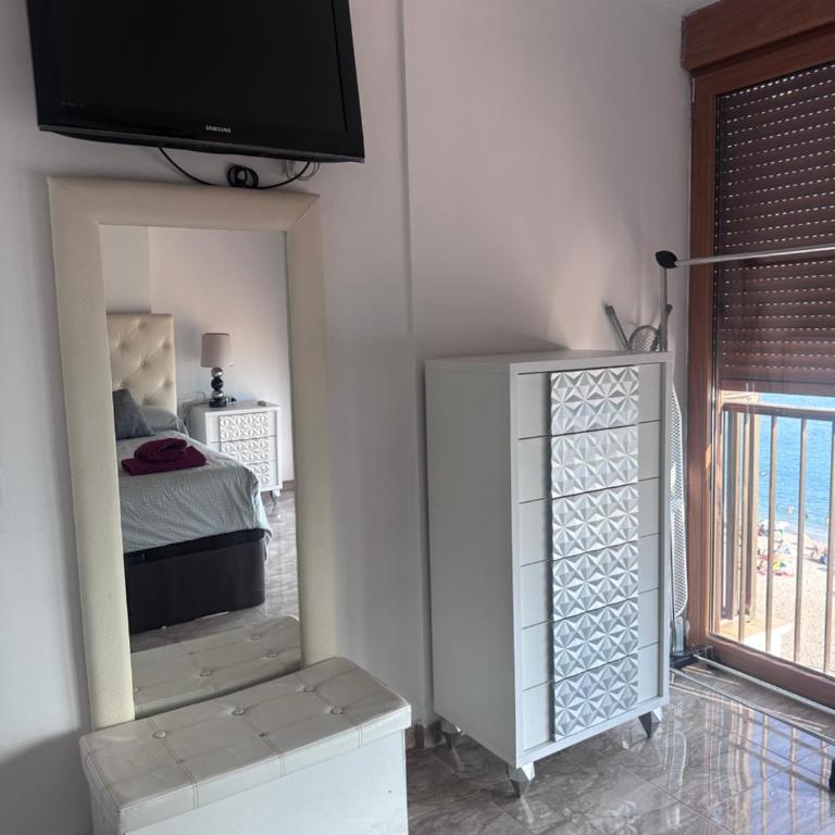 Tritón Playa Primera Línea AC - Appartamento con Vista Mare - 11