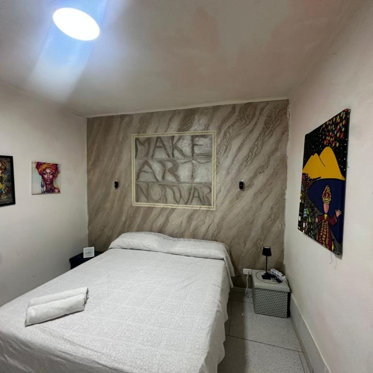 La casa del ponte love - Appartamento con 1 Camera da Letto - 7