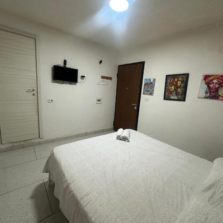 La casa del ponte love - Appartamento con 1 Camera da Letto - 8
