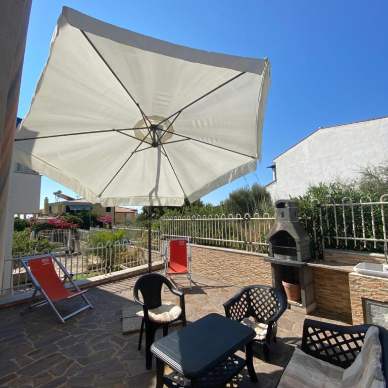 Maison Ilary Accogliente Casa Mare - Casa Vacanze - 21