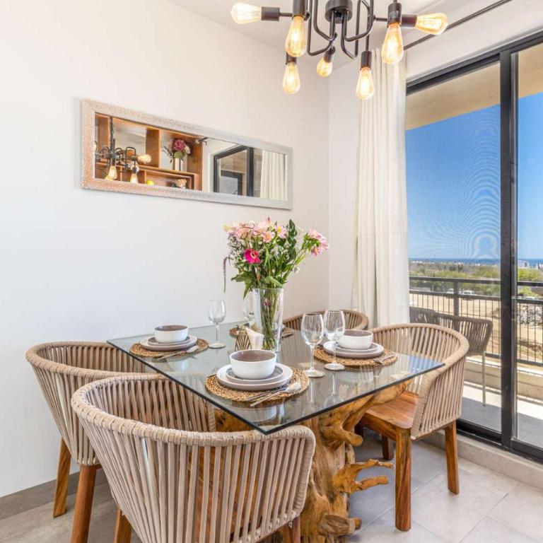 Chic 2BR House - Pedregal - Private Rooftop - Pool - Casa - 7