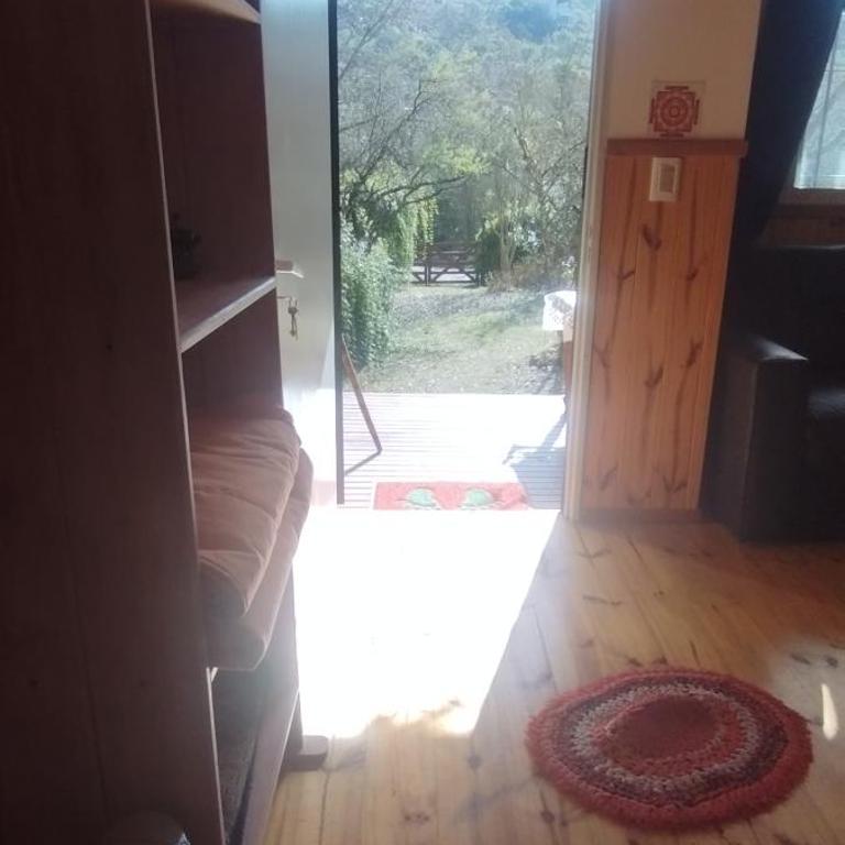 Cabaña del Rio - Casa con 1 dormitorio - 14