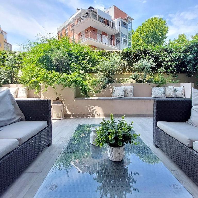 Aria di Mare - Appartamento - 6