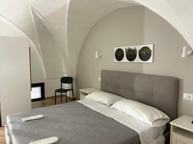 Largo Otranto - Guest House - Appartamento Deluxe con 1 Camera da Letto - 11