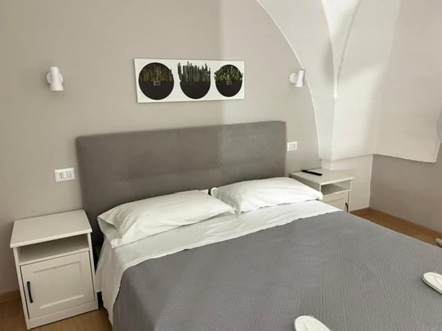 Largo Otranto - Guest House - Appartamento Deluxe con 1 Camera da Letto - 10