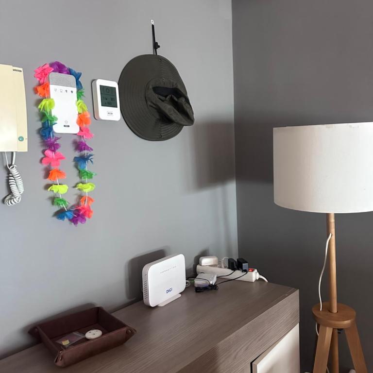 Tritón Playa Primera Línea AC - Appartamento con Vista Mare - 43