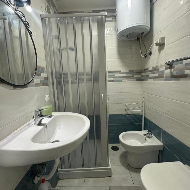 La casa del ponte love - Appartamento con 1 Camera da Letto - 17