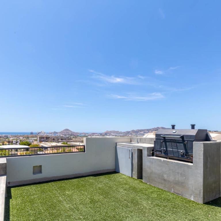 Chic 2BR House - Pedregal - Private Rooftop - Pool - Casa - 10