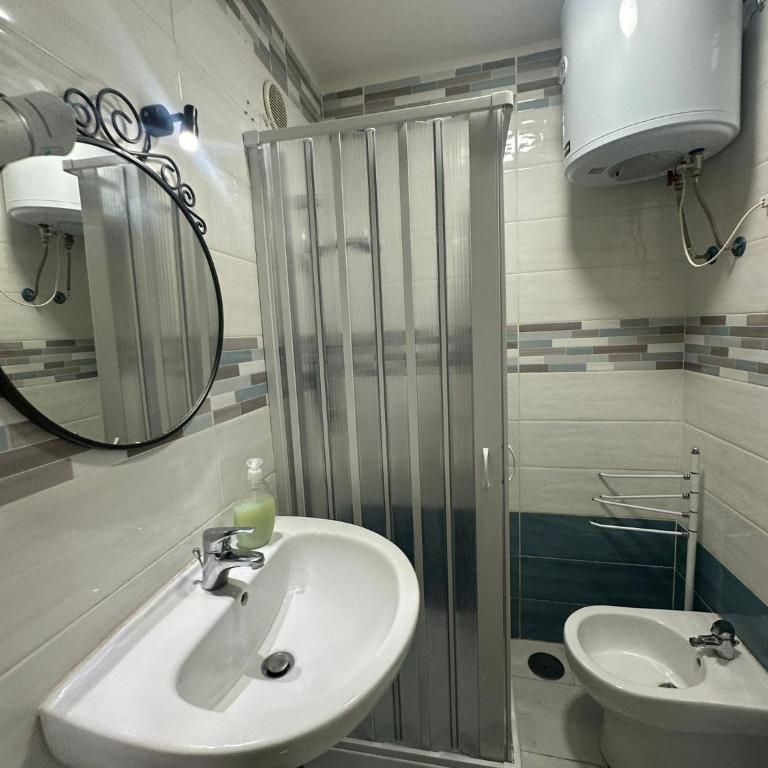 La casa del ponte love - Appartamento con 1 Camera da Letto - 14