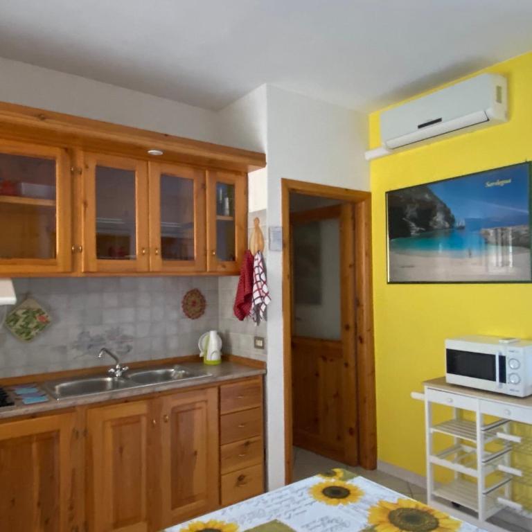 Maison Ilary Accogliente Casa Mare - Casa Vacanze - 5