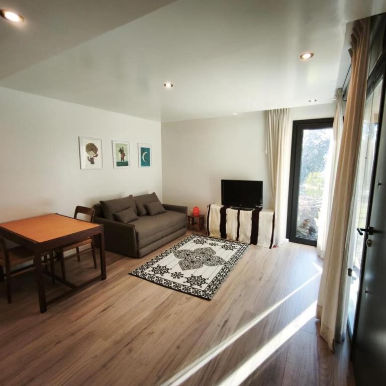 Monoambiente a estrenar con acceso directo a playa del Lago Nahuel Huapi - Apartamento Estudio - 8