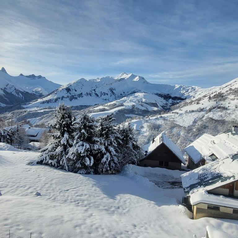 Appartement rénové dans chalet au cœur du vieux village - Appartement 3 Chambres - 19