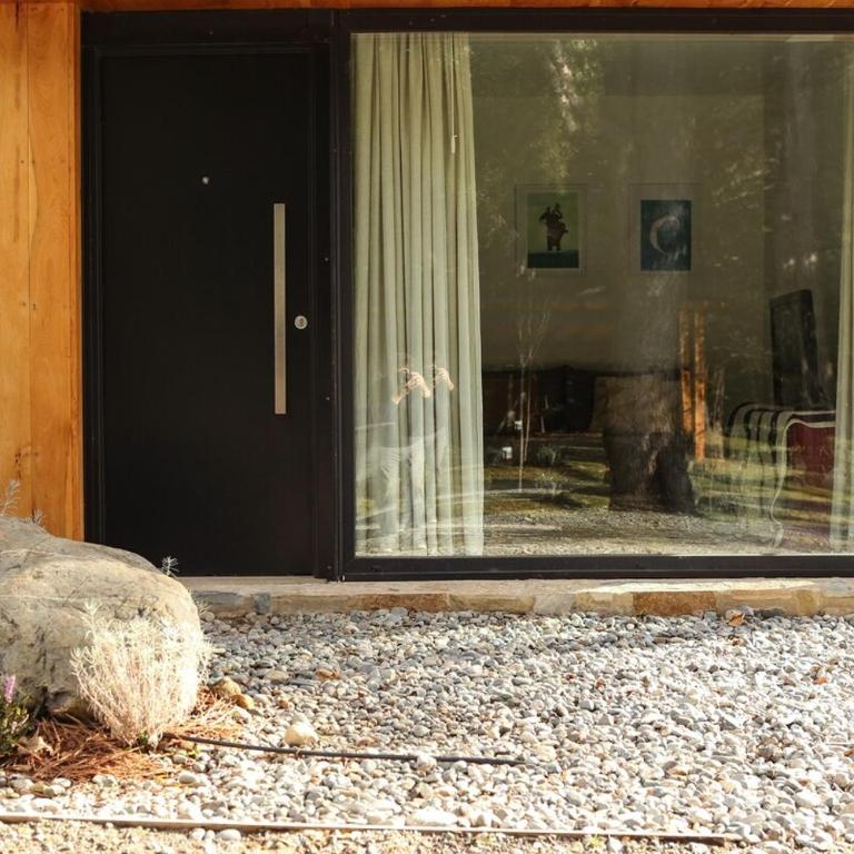 Monoambiente a estrenar con acceso directo a playa del Lago Nahuel Huapi - Apartamento Estudio - 18
