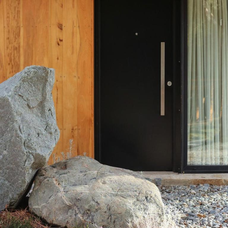 Monoambiente a estrenar con acceso directo a playa del Lago Nahuel Huapi - Apartamento Estudio - 20