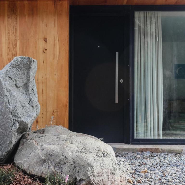 Monoambiente a estrenar con acceso directo a playa del Lago Nahuel Huapi - Apartamento Estudio - 22