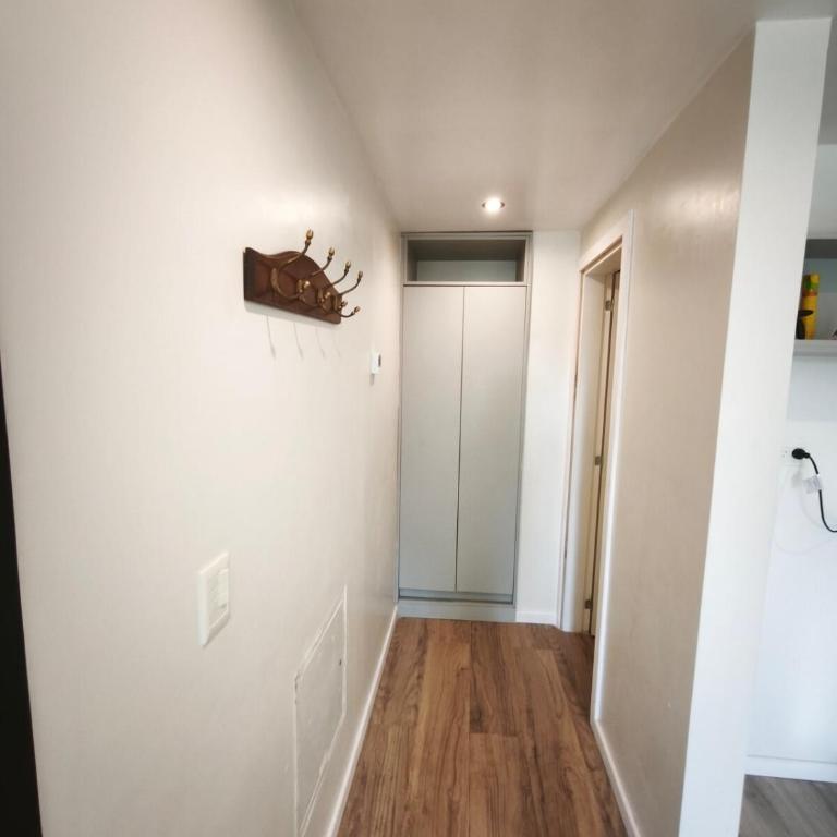 Monoambiente a estrenar con acceso directo a playa del Lago Nahuel Huapi - Apartamento Estudio - 24