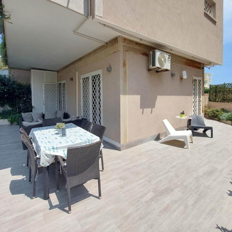 Aria di Mare - Appartamento - 3