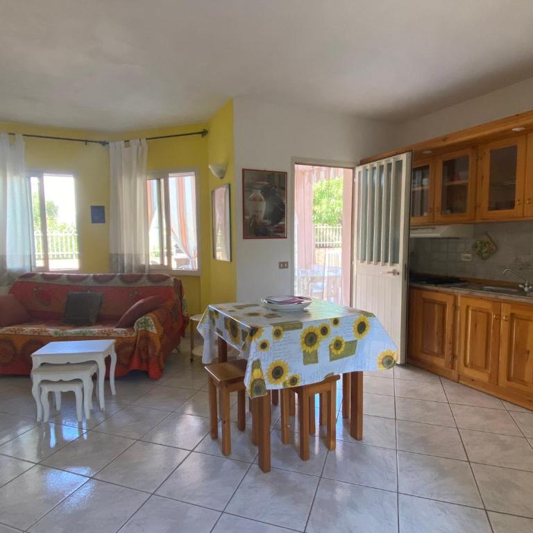 Maison Ilary Accogliente Casa Mare - Casa Vacanze - 4