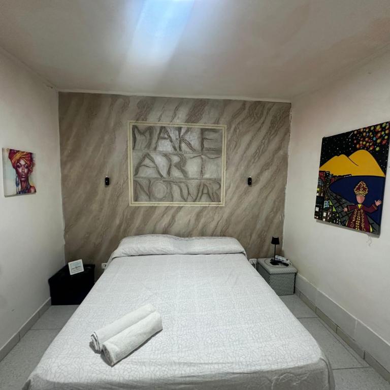 La casa del ponte love - Appartamento con 1 Camera da Letto - 1