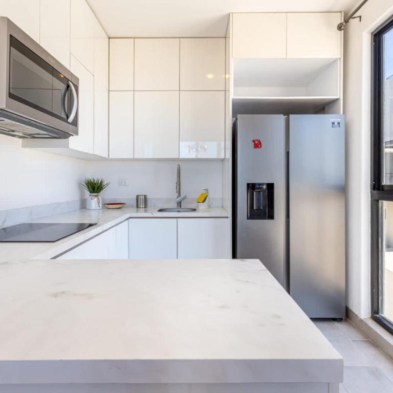 Chic 2BR House - Pedregal - Private Rooftop - Pool - Casa - 11