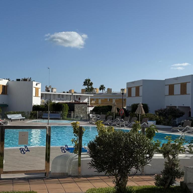 Brisas 35 by Stay in Gran Canaria - Dúplex - 19