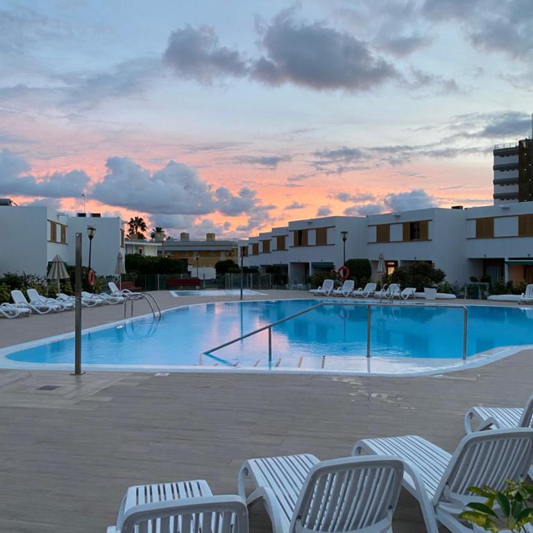 Brisas 35 by Stay in Gran Canaria - Dúplex - 20