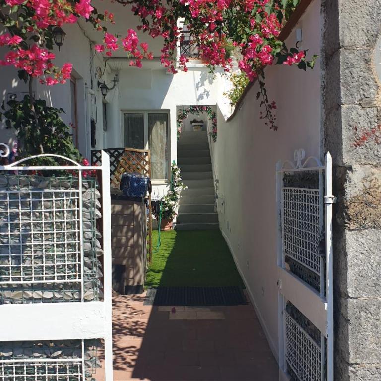 Casa Aurora Amalfi - only two steps to access - Appartamento con 1 Camera da Letto - 3