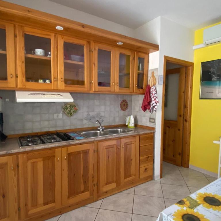 Maison Ilary Accogliente Casa Mare - Casa Vacanze - 3