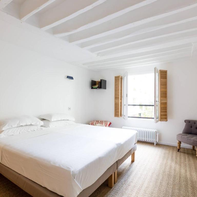 Rive Gauche Loft - Appartement - 6
