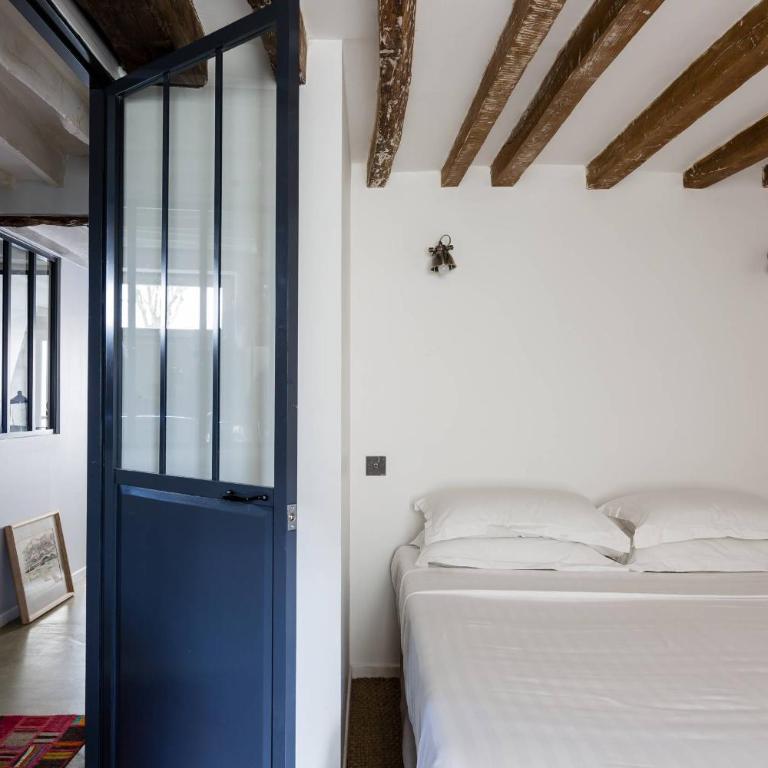 Rive Gauche Loft - Appartement - 8