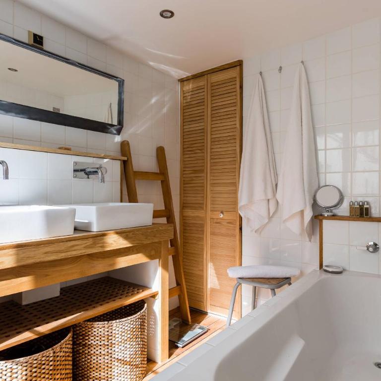 Rive Gauche Loft - Appartement - 7