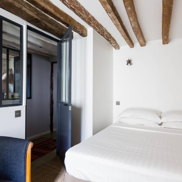 Rive Gauche Loft - Appartement - 9