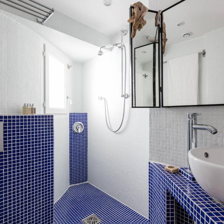 Rive Gauche Loft - Appartement - 10
