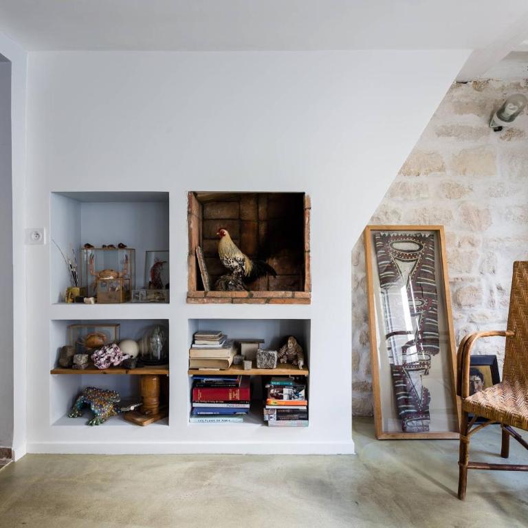 Rive Gauche Loft - Appartement - 17